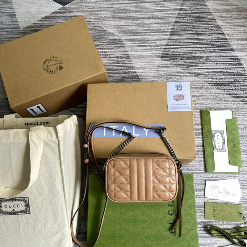 Ozarra - GCI Bags - 4551