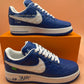 Ozarra Luxury - LOV Men Shoes - 992