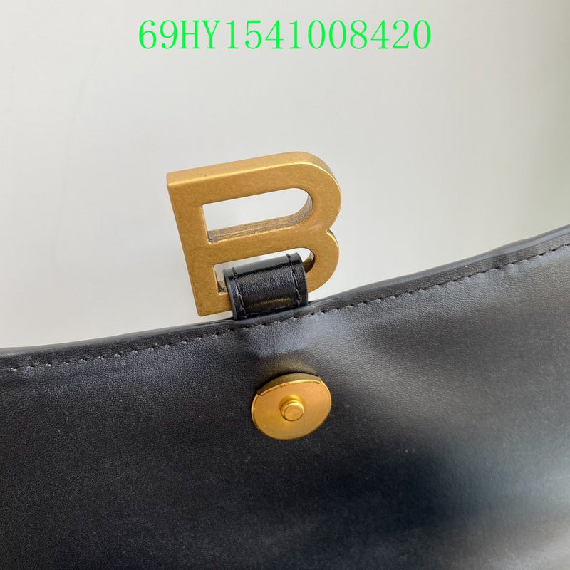 Ozarra Fashion - BGA Bags - 2029