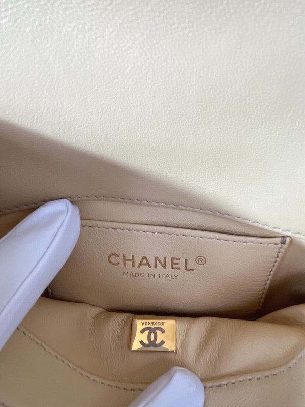 BAB - CHL Bags - 3361
