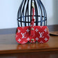 Ozarra Fashion Lu-Vi bags - 9333