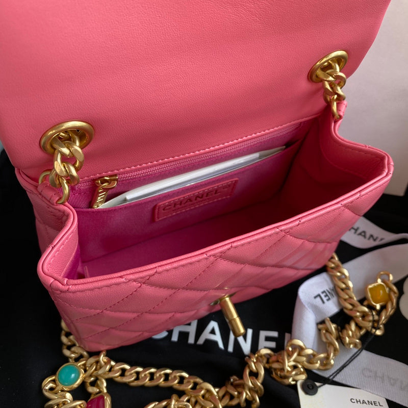 Ozarra - CHL Bags - 6363