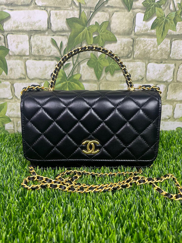 BAB - CHL Bags - 2773