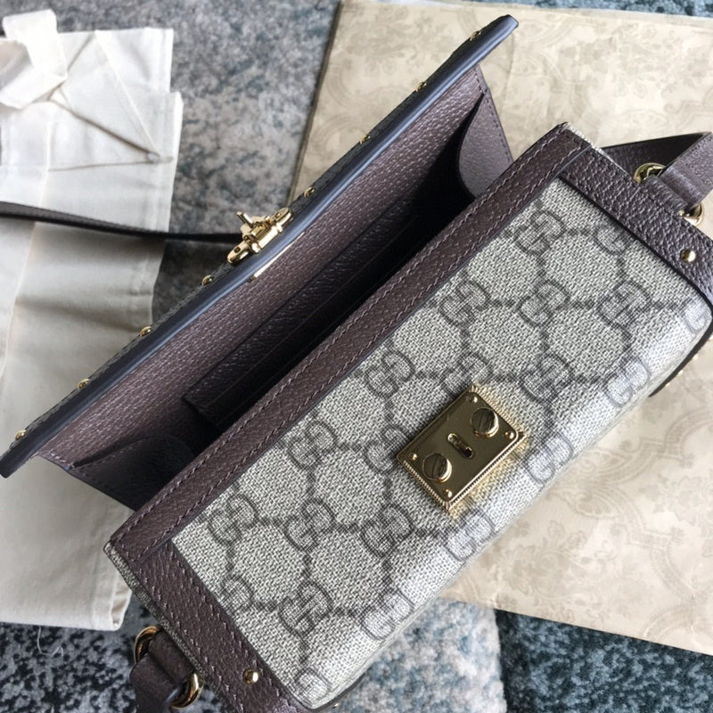 Ozarra - GUKI Women Bags - 1359
