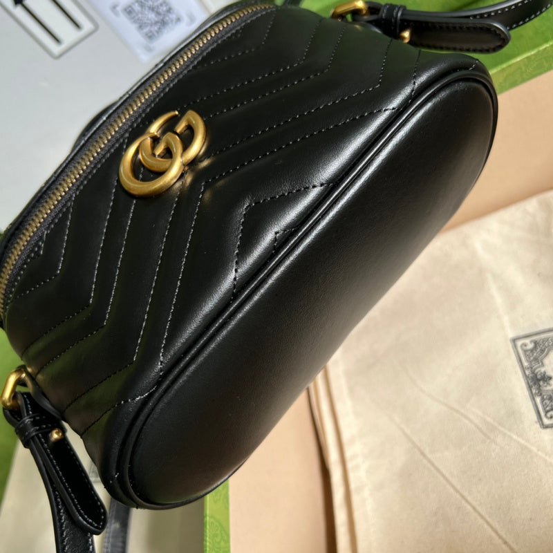 OZ - GCI Bags - 1131