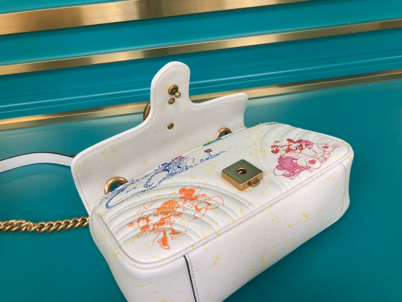Ozarra - GUKI Bags - 2303