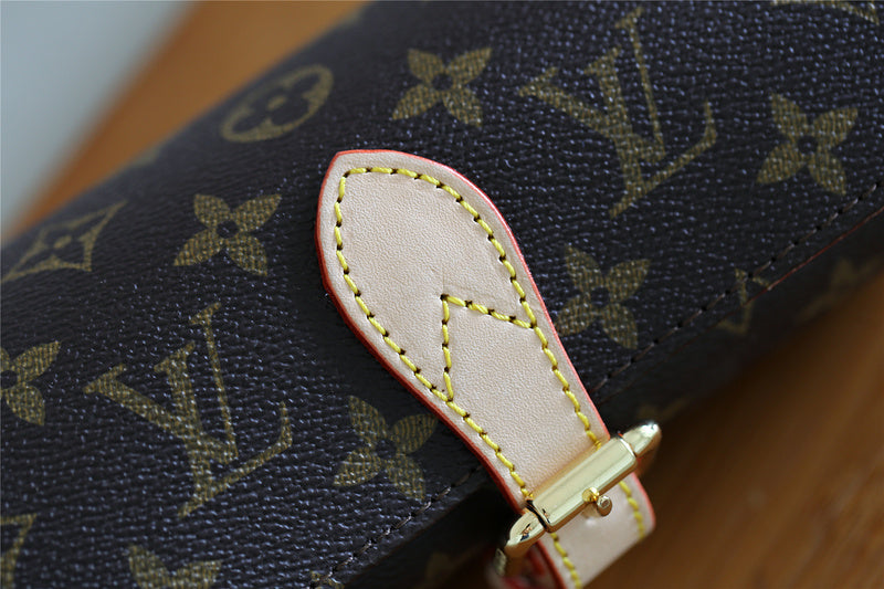 Ozarra Fashion Lu-Vi bags - 9368