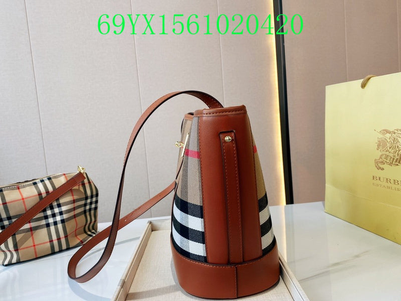 Ozarra Fashion -BBR Bags - 376