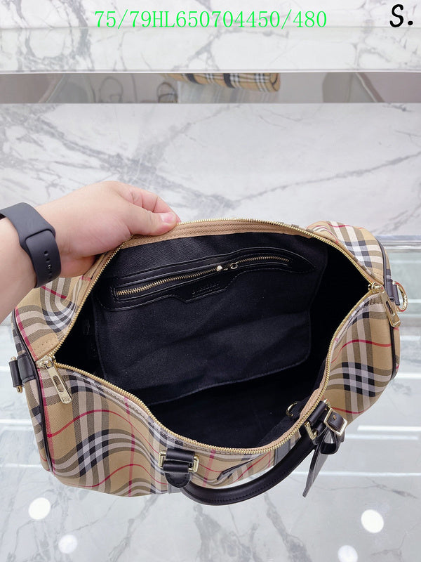 Ozarra Fashion -BBR Bags - 305