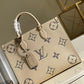 Ozarra Fashion Lu-Vi bags - 17692