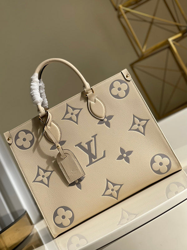 Ozarra Fashion Lu-Vi bags - 17692