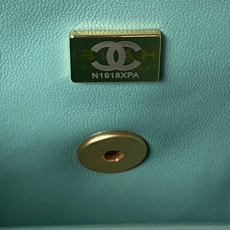 Ozarra - CHL Bags - 7537