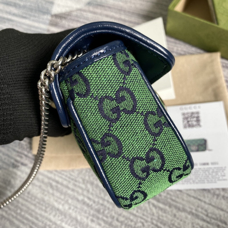 Ozarra - GUKI Bags - 1965