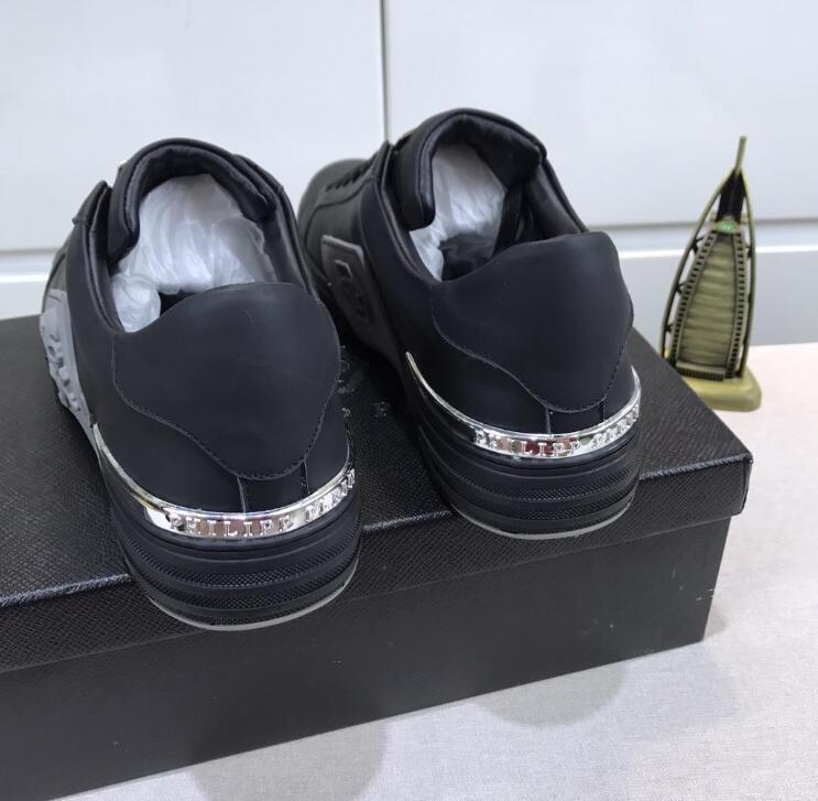 Ozarra Luxury - PHP Shoes - 215