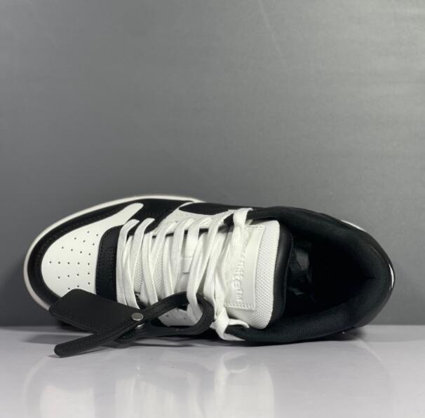 Ozarra Luxury - YZO Men Shoes - 071