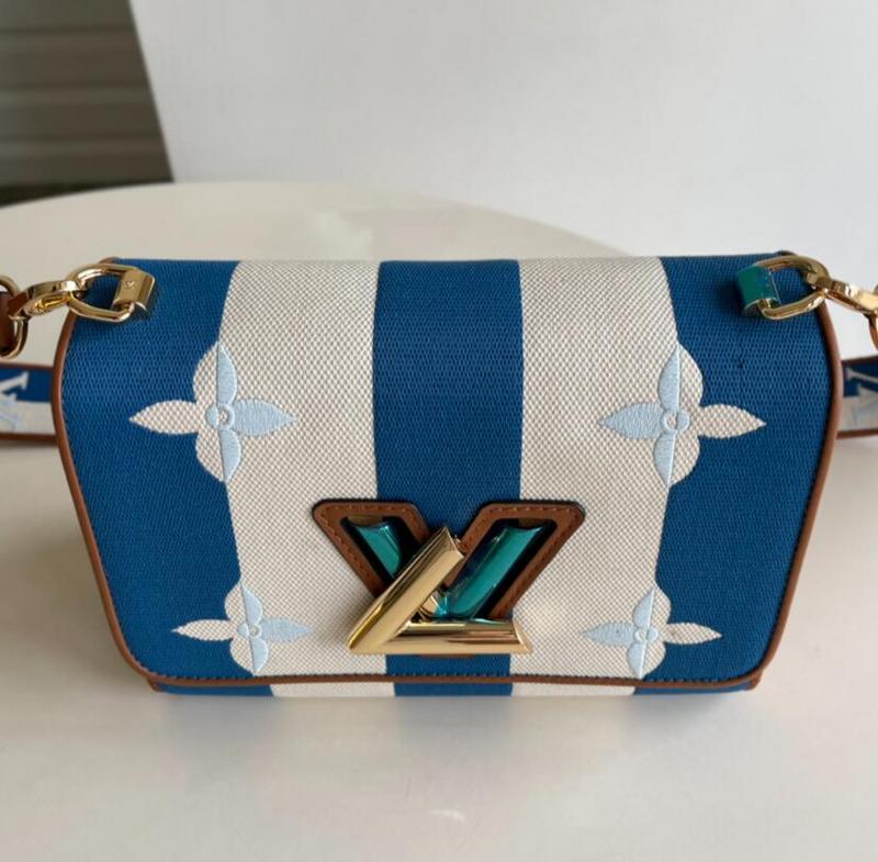 Ozarra Luxury - LOV Bags - 2144