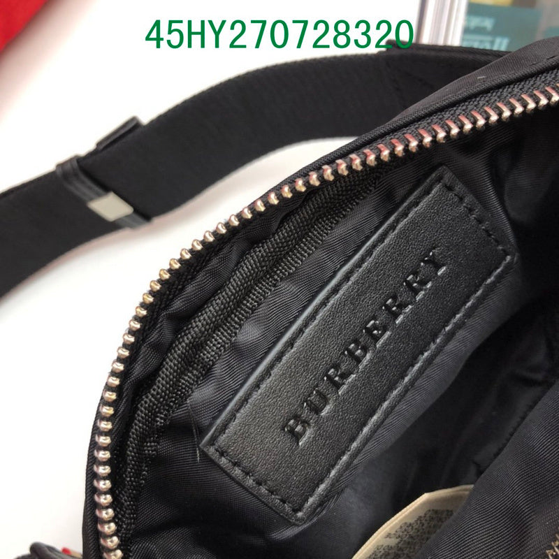 Ozarra Fashion -BBR Bags - 704