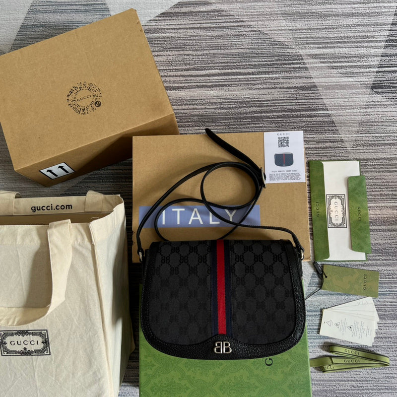 Ozarra - GCI Bags - 4657