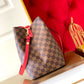 Fashion Lu-Vi bags - 3776
