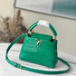 Fashion Lu-Vi bags - 5269