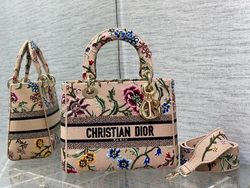 Ozarra - Dir Bags - 1298