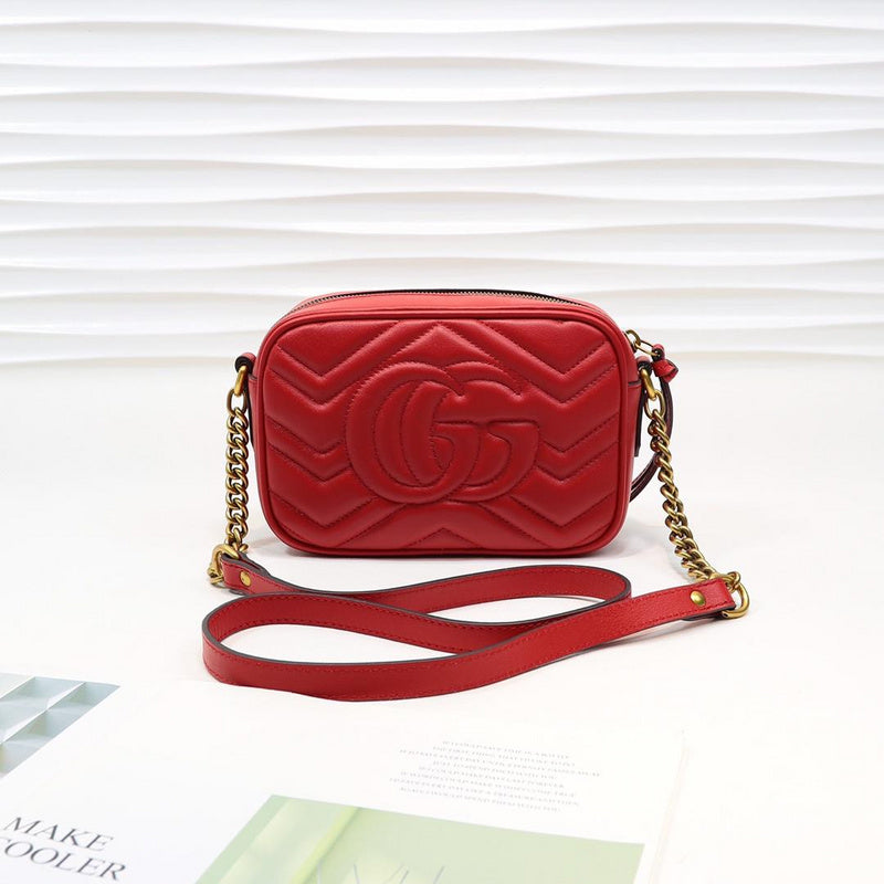BAB - GCI Bags - 1072