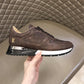 Ozarra Luxury - LOV Men Shoes - 1127