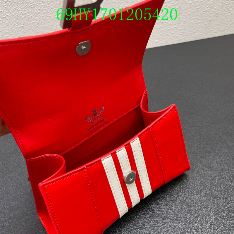 Ozarra Fashion - BGA Bags - 1958