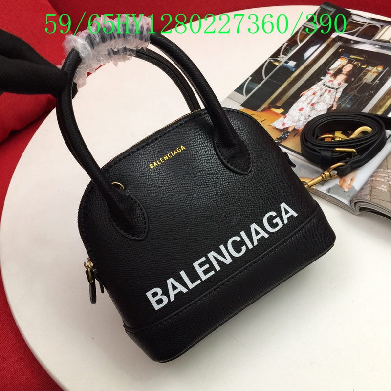 Ozarra Fashion - BGA Bags - 1903
