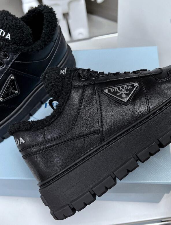 Ozarra Luxury - PD Women Shoes - 329