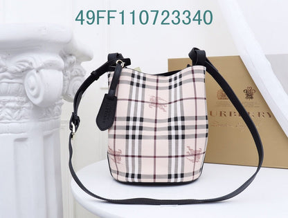 Ozarra Fashion -BBR Bags - 713