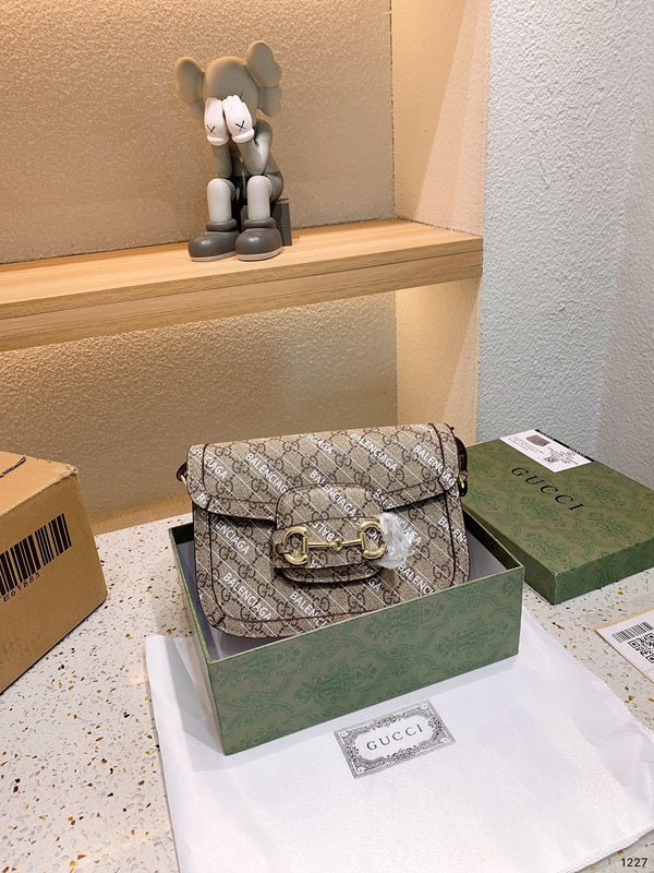 Ozarra Fashion - BGA Bags - 1523