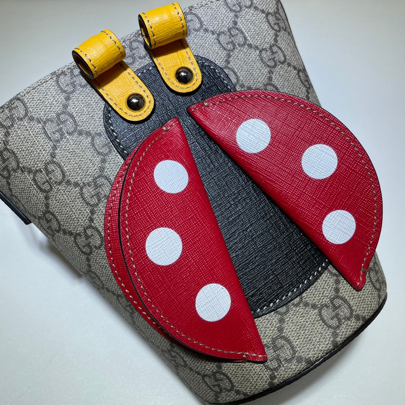 OZ - GCI Bags - 2164