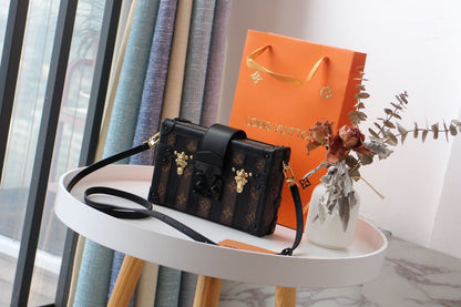 Ozarra Fashion Lu-Vi bags - 17658