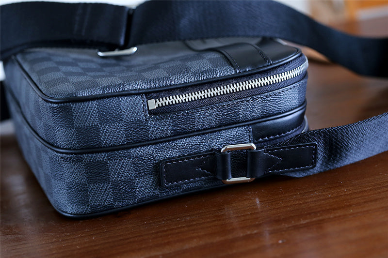 Ozarra Fashion Lu-Vi bags - 10075