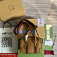 Ozarra - GCI Bags - 5693