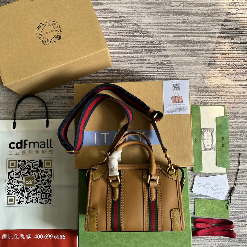 Ozarra - GCI Bags - 5693