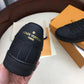 Ozarra Luxury - LOV Men Shoes - 2020