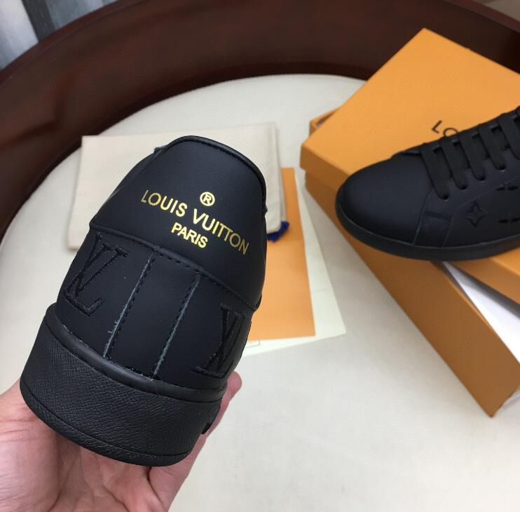 Ozarra Luxury - LOV Men Shoes - 2020