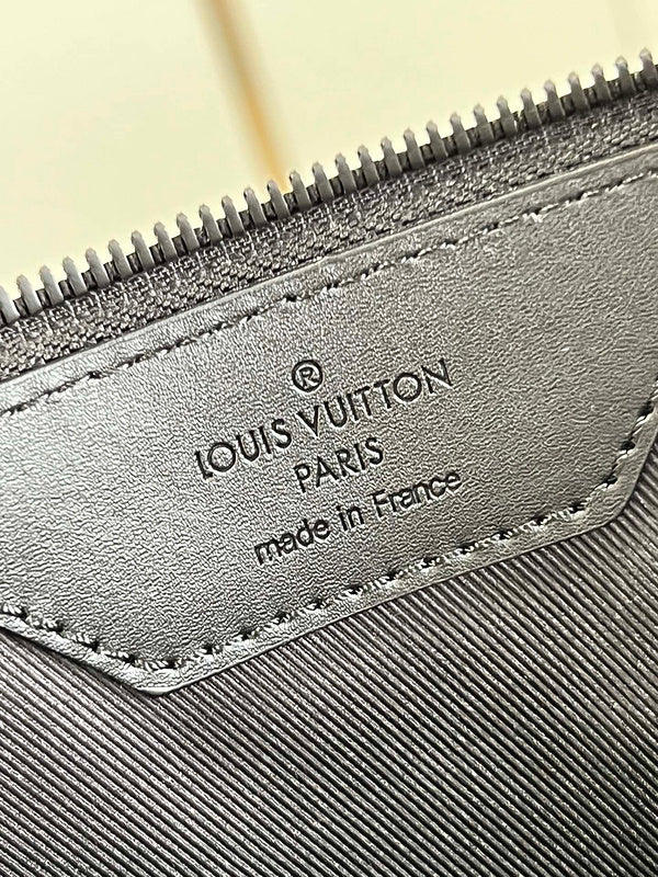 Ozarra Fashion Lu-Vi Bags - 16754