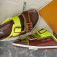 Ozarra Luxury - LOV Men Shoes - 1105