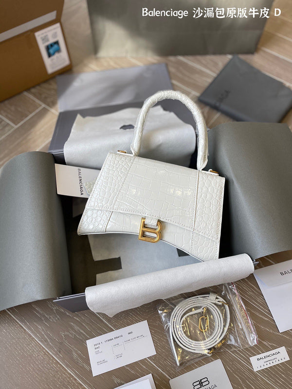 Ozarra Fashion - BGA Bags - 1484