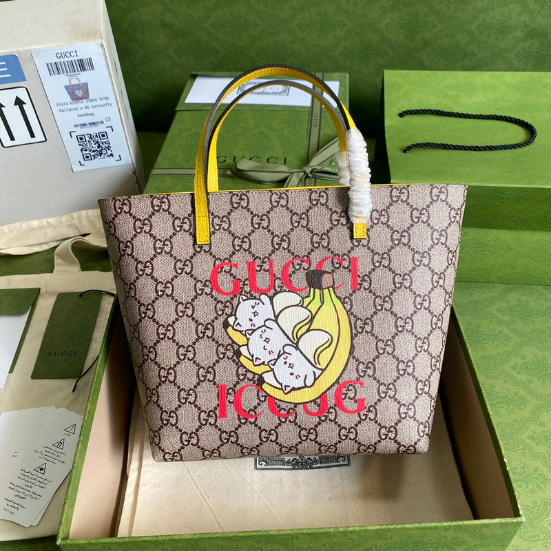 OZ - GCI Bags - 1009