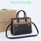 Ozarra Fashion -BBR Bags - 352