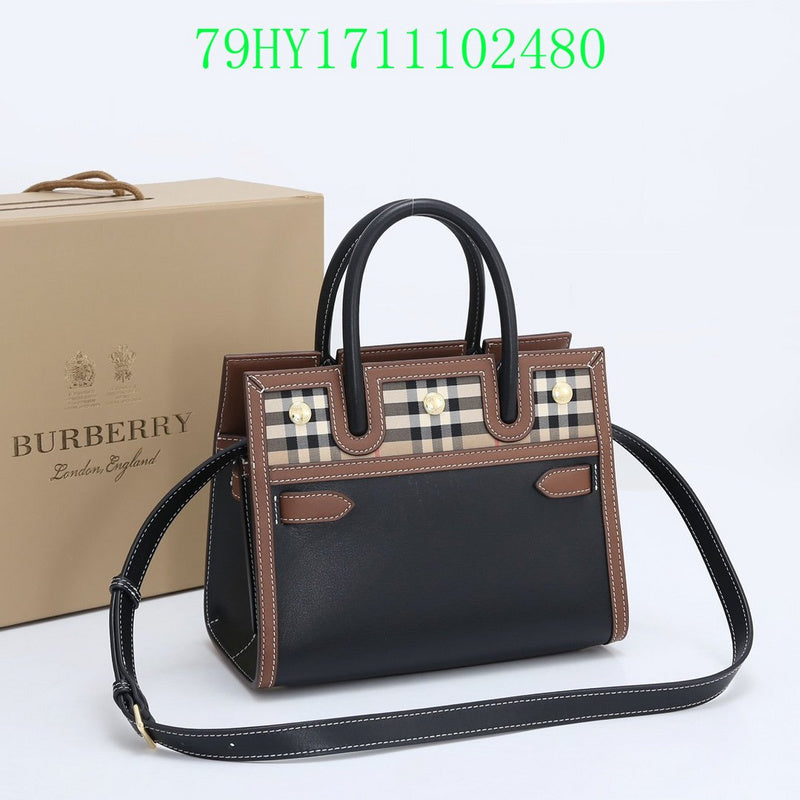 Ozarra Fashion -BBR Bags - 352