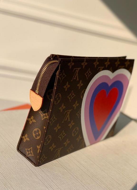 Ozarra Luxury - LOV Bags - 2571