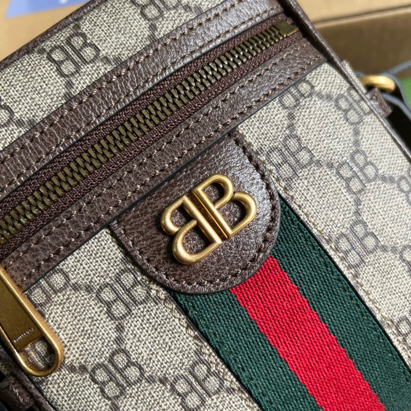 Ozarra - GCI Bags - 4662