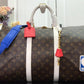 Ozarra Luxury - LOV Bags - 2761