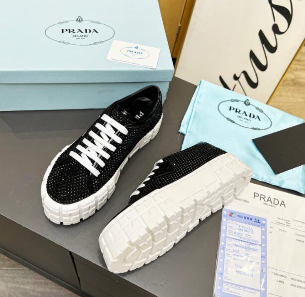 Ozarra Luxury - PD Women Shoes - 286