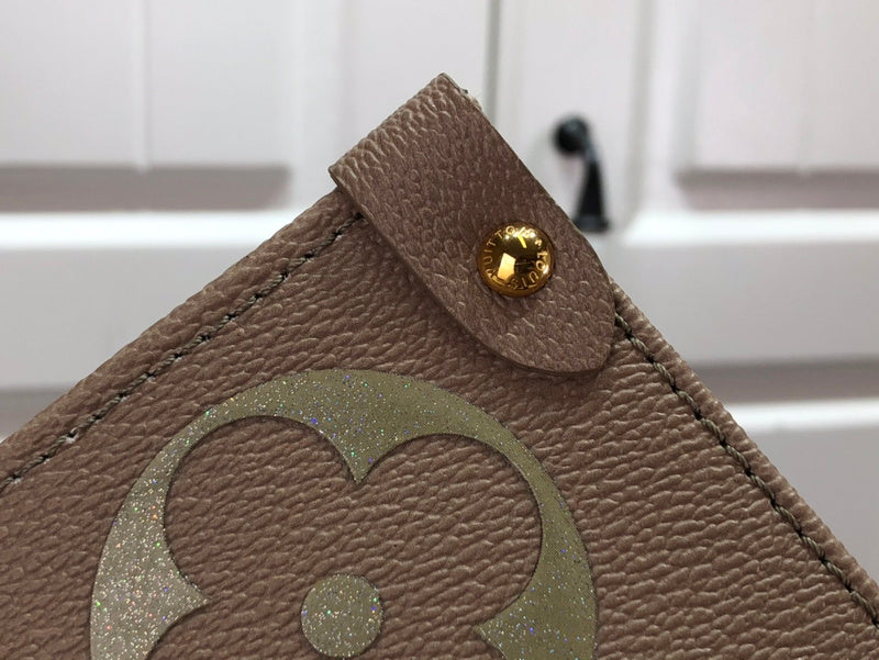 Ozarra Fashion Lu-Vi Bags - 16721